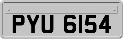 PYU6154