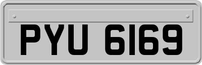 PYU6169