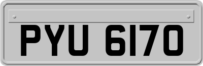 PYU6170