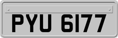 PYU6177