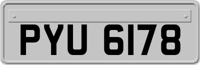 PYU6178