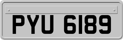 PYU6189