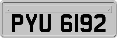 PYU6192