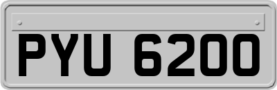 PYU6200