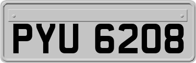 PYU6208