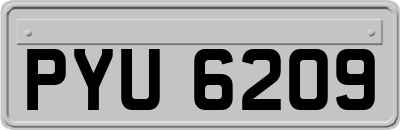 PYU6209