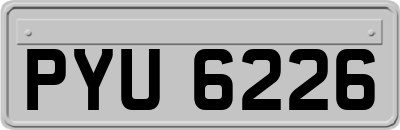 PYU6226