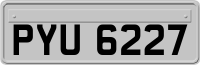 PYU6227