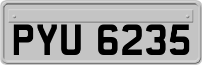 PYU6235