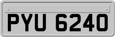 PYU6240