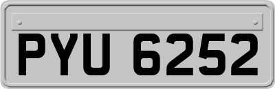 PYU6252