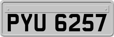 PYU6257