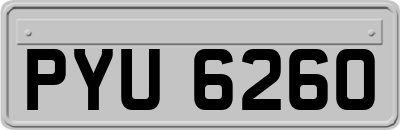 PYU6260