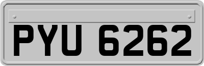 PYU6262