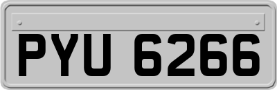 PYU6266