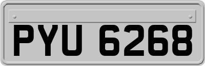 PYU6268