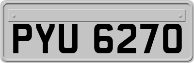 PYU6270