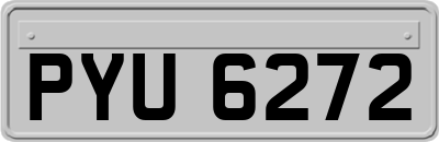 PYU6272