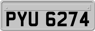 PYU6274