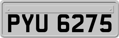 PYU6275