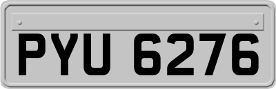 PYU6276