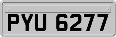 PYU6277