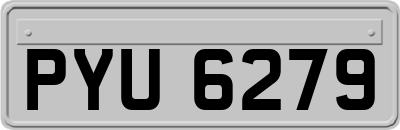 PYU6279