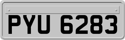 PYU6283