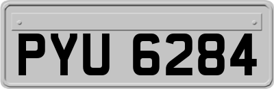 PYU6284