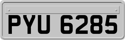 PYU6285