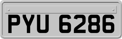 PYU6286