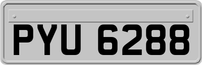 PYU6288