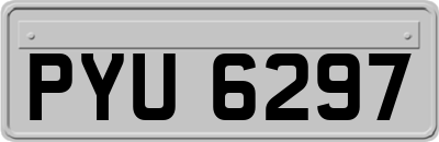 PYU6297