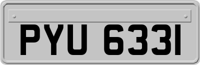 PYU6331