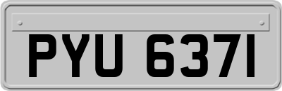 PYU6371