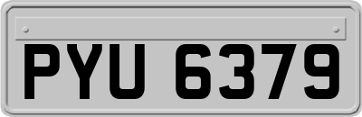 PYU6379