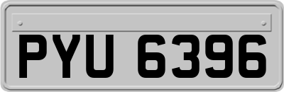 PYU6396