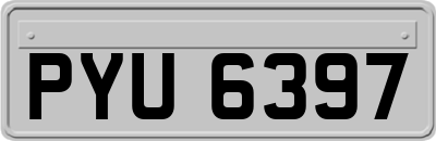 PYU6397