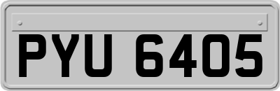 PYU6405