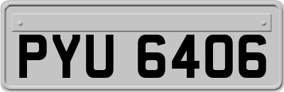 PYU6406