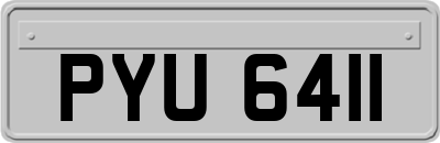 PYU6411