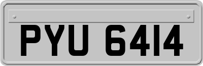 PYU6414