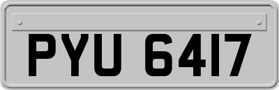 PYU6417