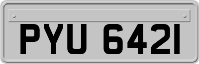 PYU6421