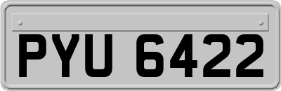 PYU6422