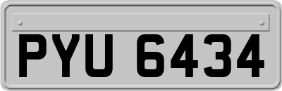 PYU6434