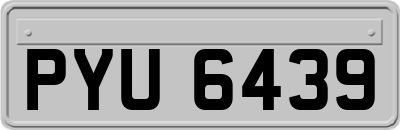 PYU6439