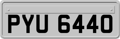 PYU6440