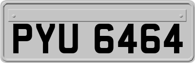 PYU6464