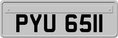 PYU6511